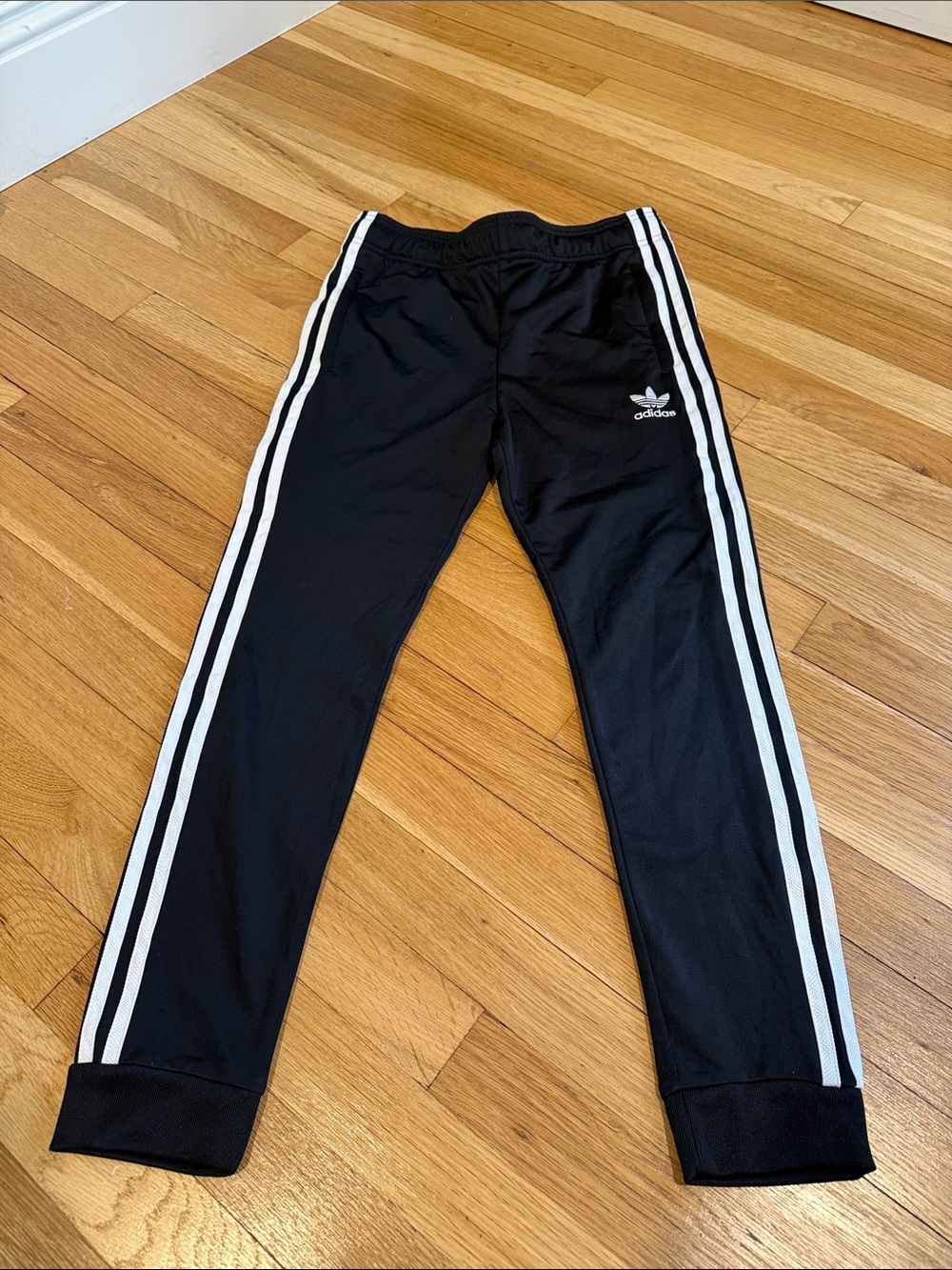 Boys Adidas Joggers